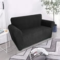 thumbnail image 3 of Yeacher Housse de Canapé Extensible Antidérapante Douce Housse de Canapé Lavable pour Salon Enfants, 3 of 8