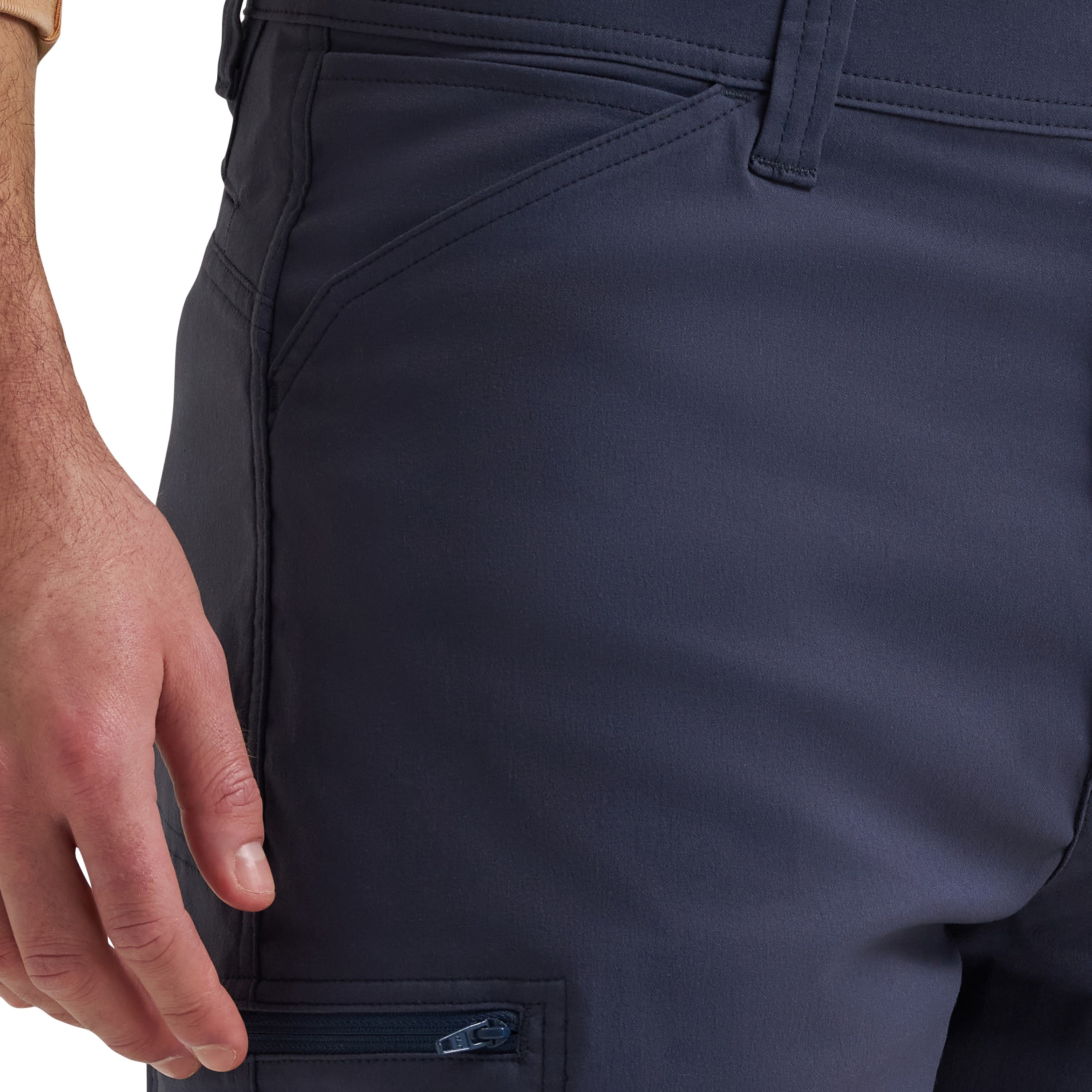 Wrangler® Men's All Terrain Cargo Short