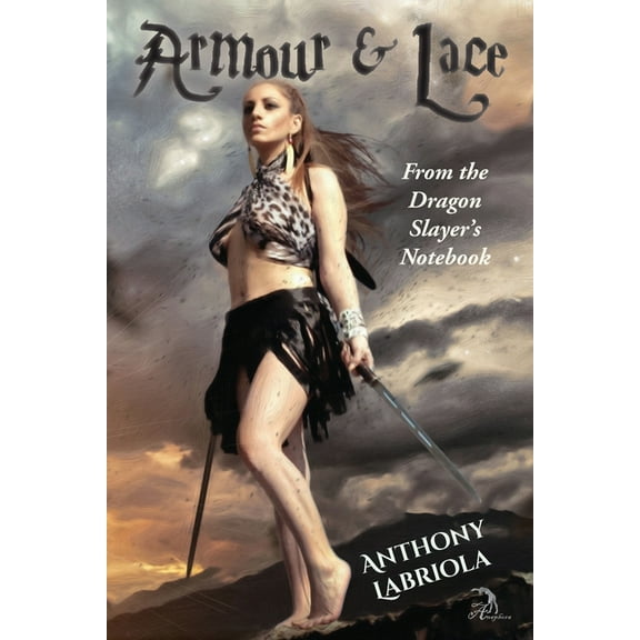 Armour & Lace (Paperback)