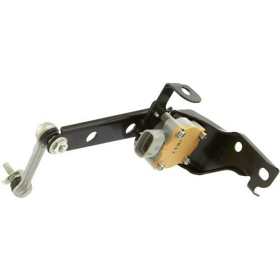 Rear Suspension Ride Height Sensor - Compatible with 1998 - 2007 LX470 4.7L V8 1999 2000 2001 2002 2003 2004 2005 2006