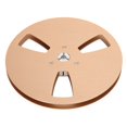 thumbnail image 2 of Empty Reel,1/4 7 Inch Empty Empty Takeup Reel Inch Empty Reel Top of the Line, 2 of 14