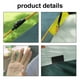thumbnail image 1 of Tienda 3-4 Camping Dome Configuración de la configuración Rápida Configuración de Carpa Al Aire Libre y Resistente a la Lluvia Ultraviolet Protecting Shelter Con 2 Puertas y 2 Ventanas para, 1 of 6