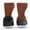 Light Brown SKDK, variant on Pull up Gym Fitness Training Workout Wrist Wrap Support Weight Lifting Strap Nonslip Padding Powerlifting Wrist Grip