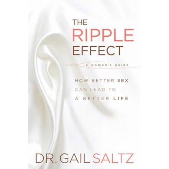 Pre-Owned The Ripple Effect (Hardcover)