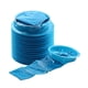 thumbnail image 2 of Buy 2 Save 10% 1000ml Emesis Bags – Leak Resistant, Grade, Portable, Disposable Barf, Puke, Throw Up, Nausea Bags For Travel Motion Sickness, Car & Aircraft, Kids, Taxi, 2 of 5