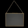 thumbnail image 2 of Juego De De Fotos De Transparente De Montaje En Pared De La En Mal Estado Con Gancho + Cadena Macarena Marco de muestra para colgar en la pared, 2 of 8