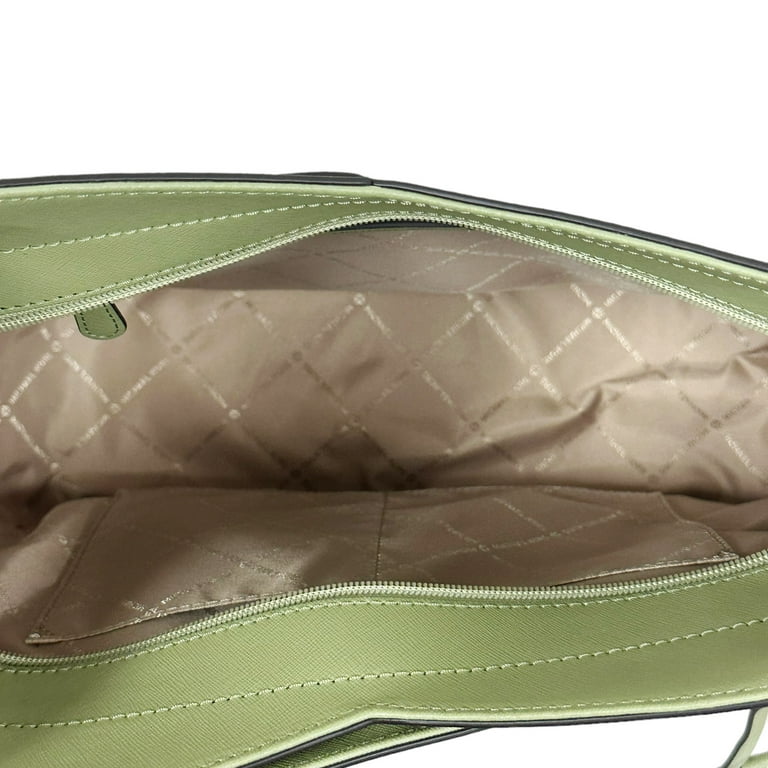 MICHAEL MICHAEL KORS, Light green Women's Handbag