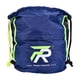 thumbnail image 5 of Mochila de Taekwondo Cola Bolsa Deportiva con Cordón 55 cm x 55 cm, 5 of 8