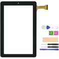 thumbnail image 5 of New for RCA 11 Galileo Pro 11.5inch RCT6513W87DK Touch Screen Digitizer Replacement for RCT6513W87DK Tablet PC Sensor Glass Panel Repair Parts (External Screen Size: 295mmx181mm), 5 of 5