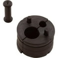 thumbnail image 6 of Pentair 670044 Cord Seal Grommet Kit Assembly Replacement Kit Plastic Concrete Pool and Spa Niches, 3 count, 6 of 6