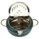 thumbnail image 5 of Freidora de cocina, freidora de acero inoxidable 304, freidora de acero inoxidable, olla para freír, valor excepcional, 5 of 9