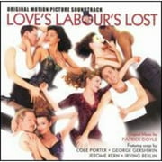Love's Labour's Lost Soundtrack