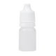 thumbnail image 3 of Botellas dispensadoras Huarll, botellas con gotero, botellas exprimibles de 10 ml, 50 unidades, vacías, de plástico, para líquidos oculares., 3 of 7