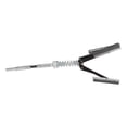 thumbnail image 1 of Engine Cylinder Hone Deglazer, 1 1/8in Stones Brake Cylinder Burnisher Hone Brake Repair Tool Wearproof  For Auto, 1 of 8