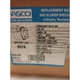 thumbnail image 2 of Regal Beloit-Fasco D219 - High Performance 1/8Hp 115V 3000Rpm Rev. Motor, 2 of 5