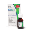 C'rcle FlutiCare Fluticasone Propionate Nasal Spray Allergy Relief, 50 Mcg, 120 Sprays, 1 Pack