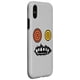 thumbnail image 3 of Funda de teléfono Fuggler Sasquoosh Budgie Face para iPhone X/XS, 3 of 3