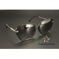thumbnail image 3 of MICHAEL KORS MK2185BF 30058G Black Dark Grey Gradient 57 mm Women's Sunglasses, 3 of 6