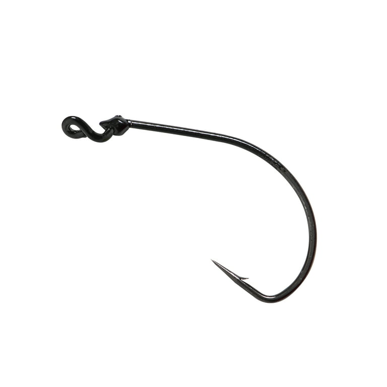 Mustad KVD Grip Pin 4/0 Hook