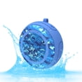 thumbnail image 2 of Bocina Bluetooth Tws Para Piscina Resistente Al Agua 5w Sin marca bocina, 2 of 3
