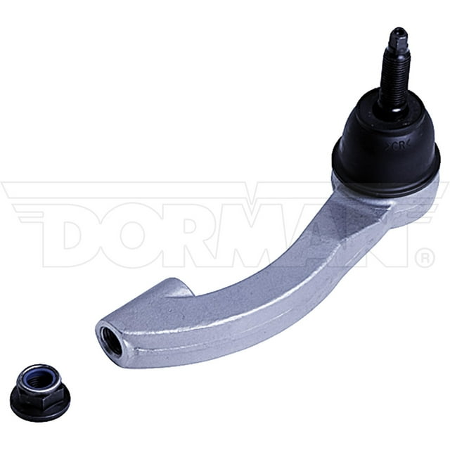 Dorman Chassis Embout de Tringle TO82004XL Premium; Remplacement OE; Conception Longue Durée