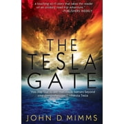 The Tesla Gate (Paperback)