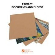 9 x 12 Chipboard. MEDIUM. Studio 12 Chipboard Sheets. Loose Sheet Pack.