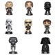 thumbnail image 2 of Una historia de Star Wars figura de acción Darth Vader Stormtooper K-2SO figura de vinilo muñeca Juguetes, 2 of 4