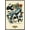 Barnwood Framed Version, variant on Kung Fu Panda 4 - Kung-Fu Wall Poster, 22.375" x 34"