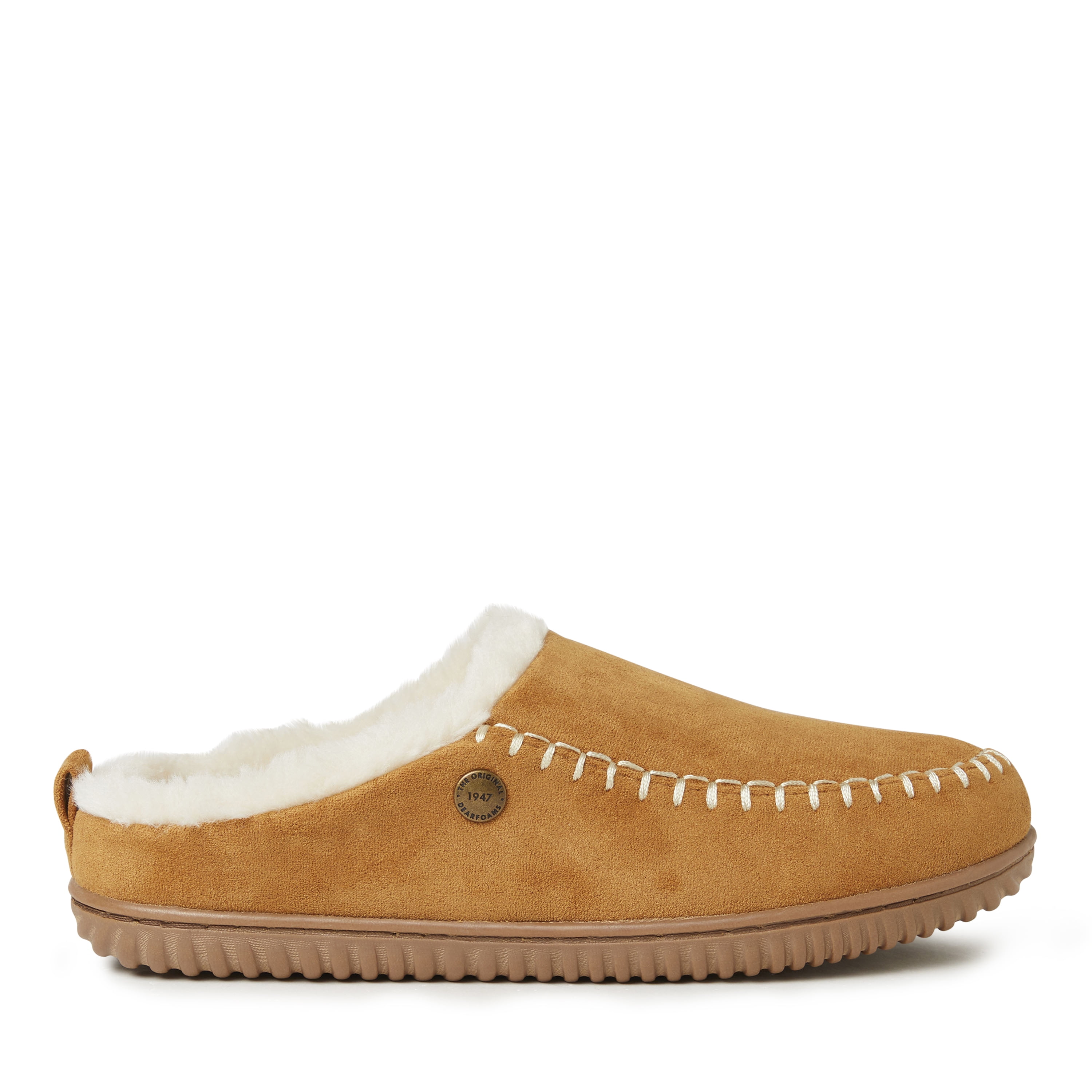 what stores sell dearfoam slippers