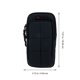 thumbnail image 2 of unbranded Para Teléfono Resistente Para Correr Y Deportes Con Doble Cremallera, 2 of 6