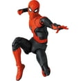 thumbnail image 2 of Medicom: MAFEX Spider-Man Upgraded Suit (No Way Home), 2 of 3