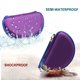 thumbnail image 5 of Funda para gafas de seguridad LTGEM para Dewalt DPG82, color morado, 5 of 8