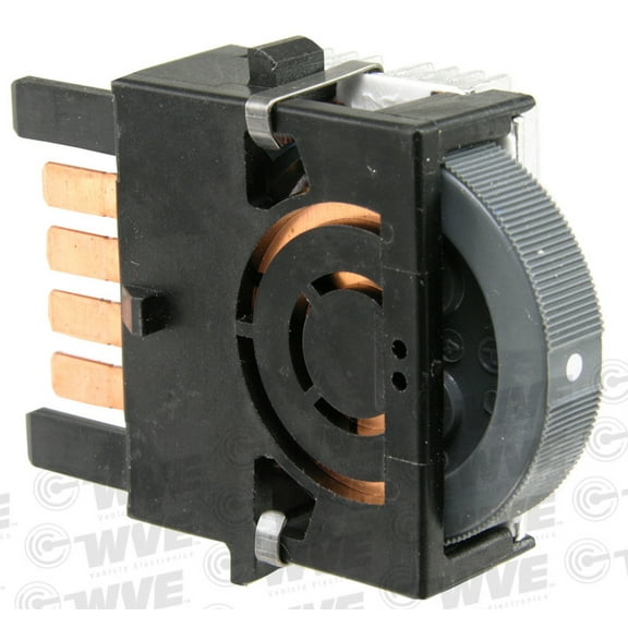 Instrument Panel Dimmer Switch