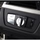 thumbnail image 4 of Embellecedor de cubierta de botón de interruptor de faro para BMW 1, 2, 3, 4, X5, X6, F30, F34, F15, F16, F32, F20, 4 of 5