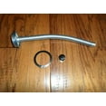 thumbnail image 3 of Military Jerry CAN Gas Nozzle SPOUT 5 GAL Flexible Metal CAN NOT Included, 3 of 7