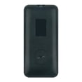 thumbnail image 2 of AH81-09662A Mando a distancia de repuesto para barra de sonido Samsung HW-T400 HW-N300 HW-T400XL HW-N300/ZA, 2 of 6