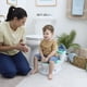 thumbnail image 2 of Baño Entrenador Bacinica Stitch Bright Starts 17457, 2 of 8