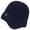 92# Navy, variant on Cyglowse Knitting Dohm Otto Merino Wool Winter Hat Black One Size