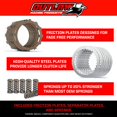 thumbnail image 4 of Outlaw Racing ORC102 Kit d'Embrayage OEM, 4 of 4