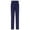 Z-Navy400, variant on SonxaHe Little Girl Uniform Pants Flat Front Zip Straight Leg Trousers Kids Stretchy Cozy Spring Durable Pants Beige,Size 5-6 Y