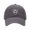 Grey, variant on Baseball Cap Embroidered Hat for 2nd Infantry Division Men's Adjustable Cotton Unisex Embroidery Baseball Caps