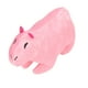 thumbnail image 2 of Juguete de peluche de capibara de 6,7 pulgadas, dibujos animados ultrasuaves, decoración encantadora para el hogar, peluche de capibara de peluche, animal salvaje, tipo 2, 2 of 5