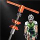 thumbnail image 2 of De Presión Para Auriculares De Bicicleta De Montaña Instalación Suave Del Eje Central Bb Herramienta De Juego De Muñeca A Presión Con Paso De Rosca Fino Para Bicicleta Kearding OD006501-00, 2 of 7