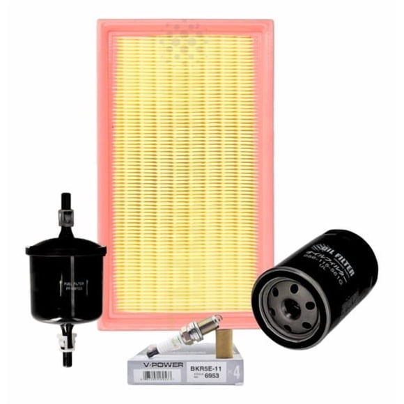 Kit Afinacin Sin Aceite Pointer 1.8l 2005, 2006 Y 2007