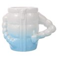 thumbnail image 1 of Bol de Rasage pour Hommes Bol de Rasage Ménager Tasse en Céramique Outil de Rasage pour Hommes, 1 of 9