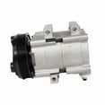 thumbnail image 4 of Motorcraft A/C Compressor YCC-501 Fits select: 2005-2007 FORD F250, 2005-2007 FORD F350, 4 of 4