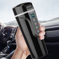 thumbnail image 4 of Electric Kettle, Digital Automatic Coffee Mug, Coffee Car Milk For Household, 4 of 8