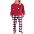 thumbnail image 2 of Pyjamas de Noël Assortis pour la Famille Ensembles de Pyjamas Vêtements de Nuit, 2 of 6