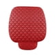 thumbnail image 2 of onlyliua para Interior/Exterior 1 Cojín para Asiento de Coche, de Primera Calidad, con Memoria de Seda, Base de Goma Antideslizante y Almacenamiento, Universal, 2 of 4